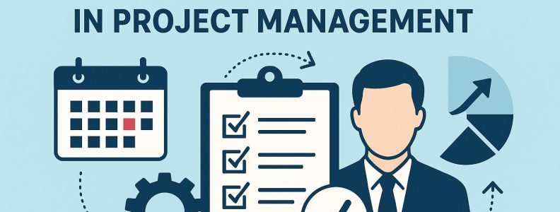 How PRINCE2 Ensures Consistency in Project Management
