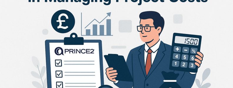 How PRINCE2 Helps in Managing Project Costs
