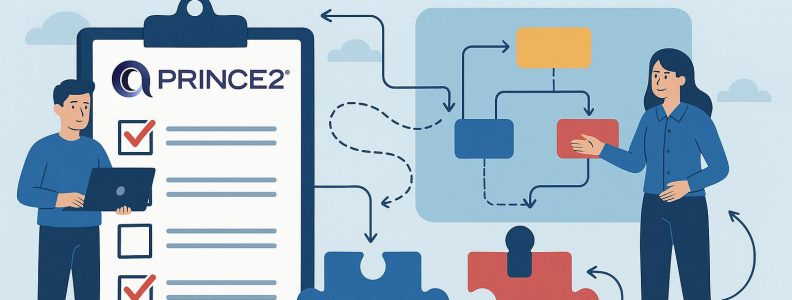 How PRINCE2 Helps in Managing Project Dependencies