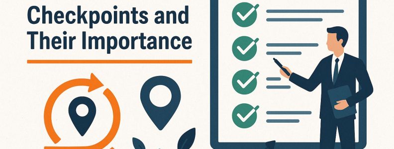 PRINCE2 Checkpoints and Their Importance