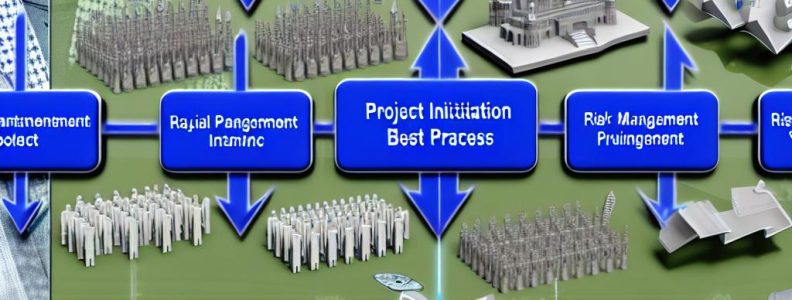 PRINCE2 Project Initiation: Steps and Best Practices