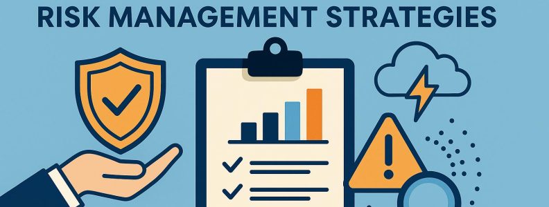 PRINCE2 Risk Management Strategies