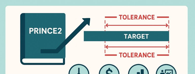 PRINCE2 Tolerances and How They Work