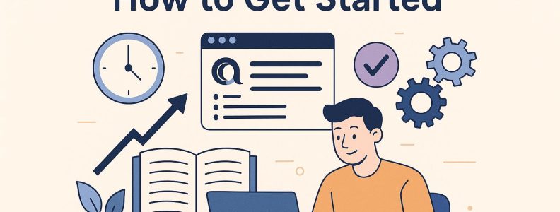 PRINCE2 Training: How to Get Started