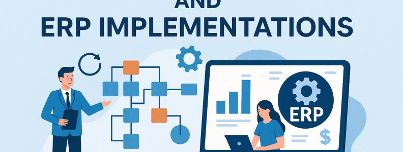 PRINCE2 and Enterprise Resource Planning (ERP) Implementations