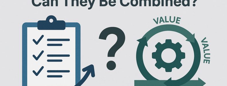 PRINCE2 and Lean: Can They Be Combined?