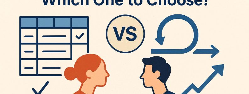 PRINCE2 vs. Agile: Which One to Choose?