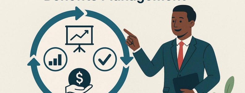 PRINCE2’s Approach to Benefits Management