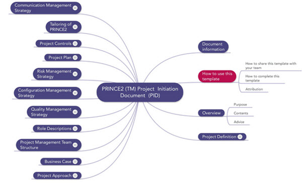 Project Initiation Documentation