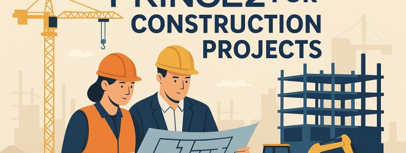 The Benefits of PRINCE2 for Construction Projects