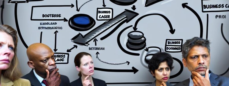 The Importance of Business Case in PRINCE2