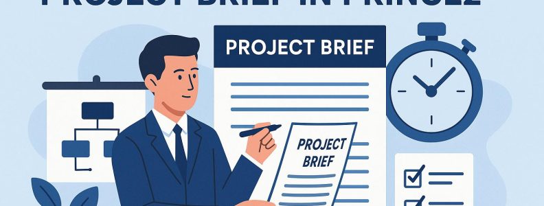 The Importance of Project Brief in PRINCE2