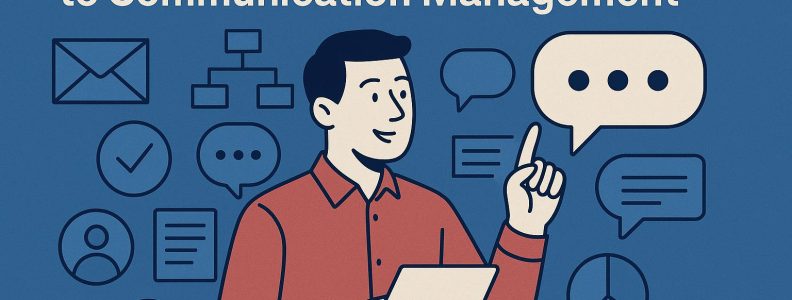 The PRINCE2 Approach to Communication Management