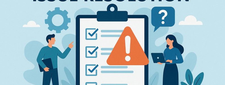 The PRINCE2 Approach to Issue Resolution
