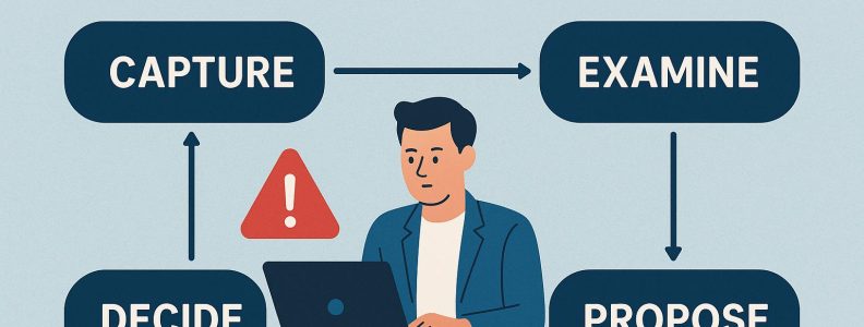The PRINCE2 Approach to Managing Issues