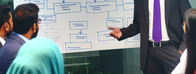 The Role of a PRINCE2 Project Manager