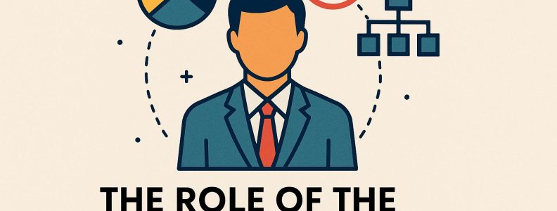 The Role of the Senior User in PRINCE2