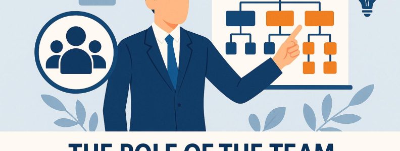 The Role of the Team Manager in PRINCE2